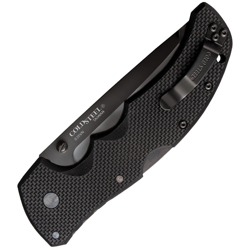 Cold Steel Recon 1 Tanto Point CS27BT