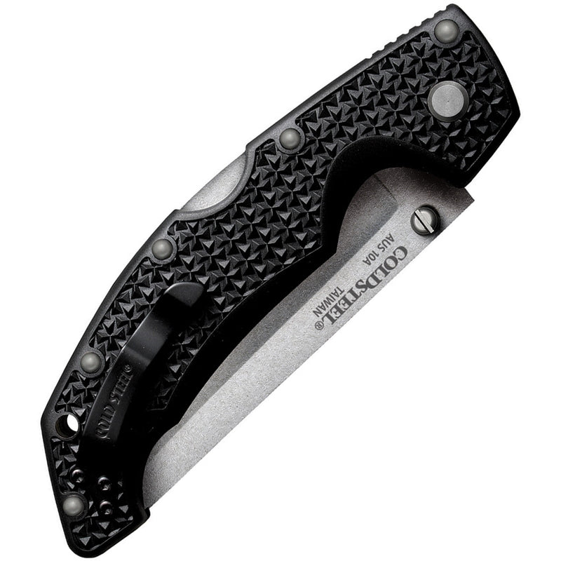 Cold Steel Large Voyager Tanto Serrated 29ATS