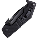 Cold Steel AK-47 Lockback Black 58M