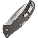 Cold Steel Code 4 Spear point CS58PS