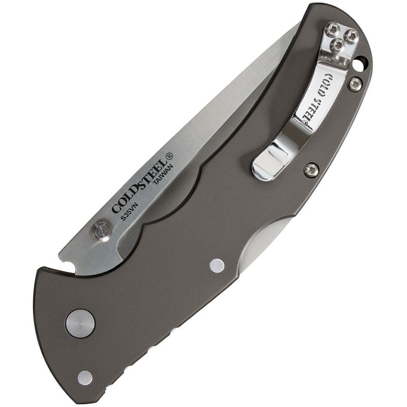 Cold Steel Code 4 Tanto CS58PT