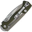 Cold Steel Demko AD-15 Scorpion Lock 58SQ