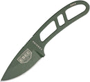 Esee Candiru Kit OD Green ESCANODKIT