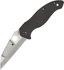 Spyderco Canis Compression Lock CF/G10 C248CFP