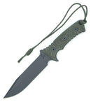 Chris Reeve Pacific Clip Point Black PAC-1000