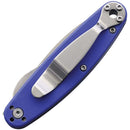 Esee Churp Linerlock Blue