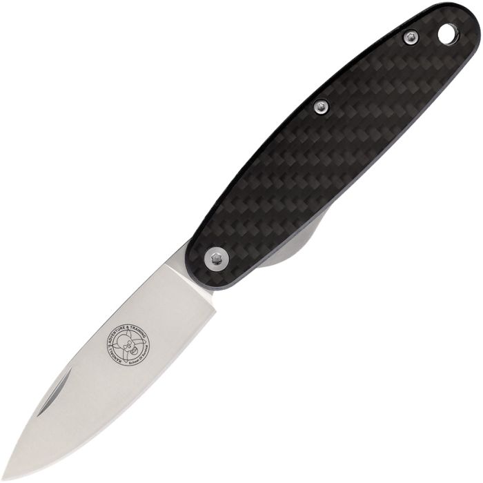 Esee Churp Linerlock Carbon