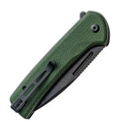 Civivi Conspirator C21006-2