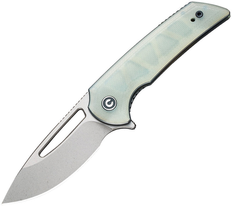 Civivi Odium Jade 2010F