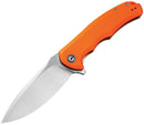 Civivi Praxis Orange G10 C803D