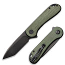 Civivi Elementum C907T-E