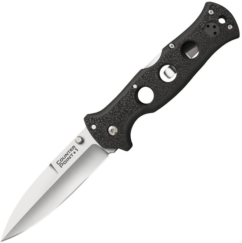 Cold Steel Counter Point I Lockback CS10AB