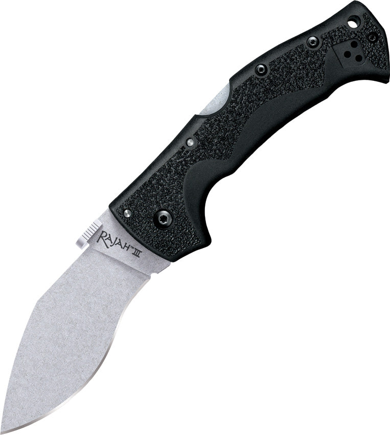 Cold Steel Rajah III Lockback CS62JM