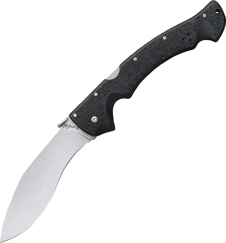 Cold Steel Rajah II Lockback CS62JL