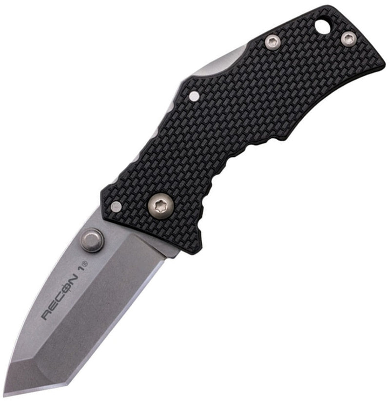 Cold Steel Micro Recon 1 Tanto Point 27DT
