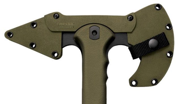 Cold Steel Trench Hawk CS90PTHG