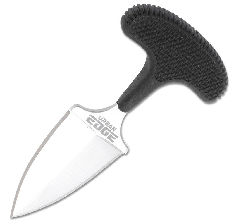 Cold Steel Urban Edge Push Dagger Plain Edge 43XL