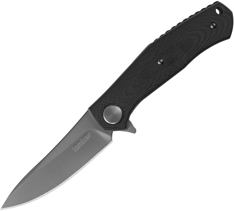 Kershaw Concierge Linerlock K4020