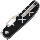 Kizer Cormorant Ki4562A1