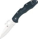 Spyderco Delica Emerson Opener C11PGYW