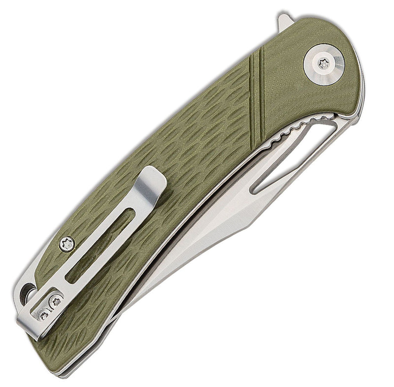 Civivi Dogma OD Green C2005A