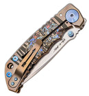 Spartan Harsey SHF Dragon SF5DRAGON