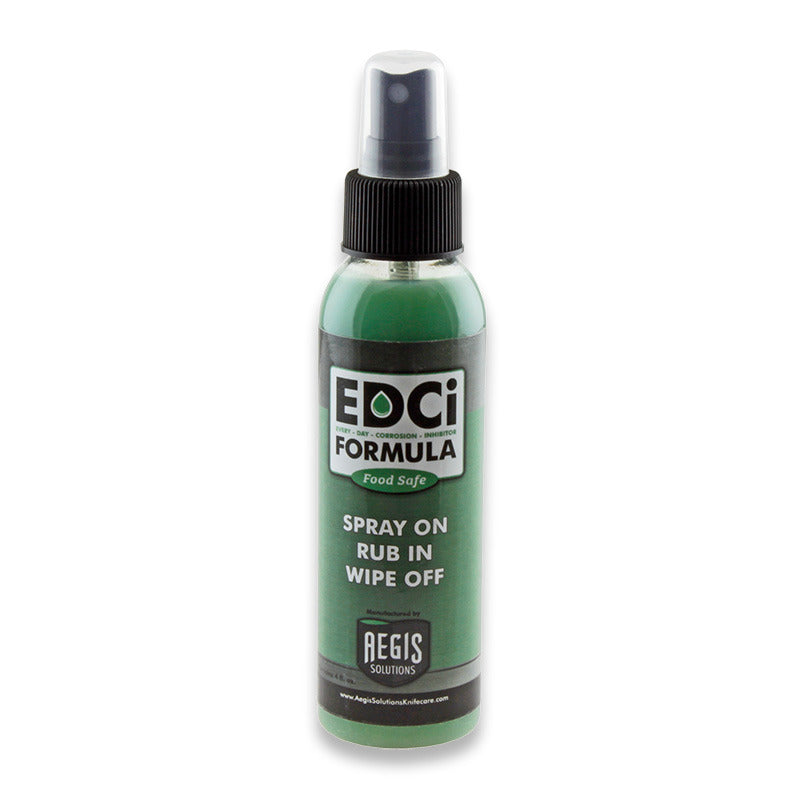 EDCi Formula