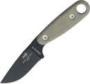 Esee Izula II ESIZ2B