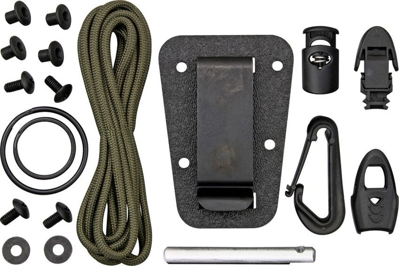 Esee Izula II Kit ESIZ2DTKIT