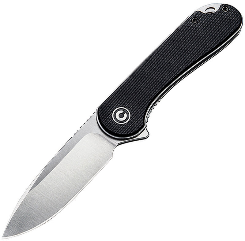 Civivi Elementum Black C907A