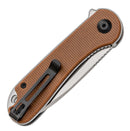 Civivi Elementum Micarta C907M