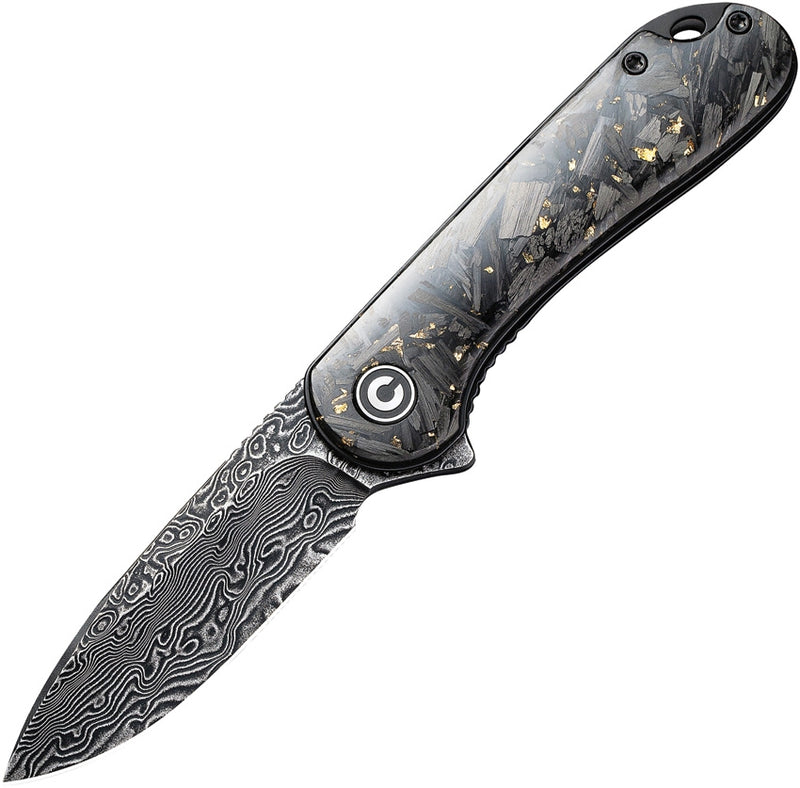 Civivi Elementum C907C-DS1