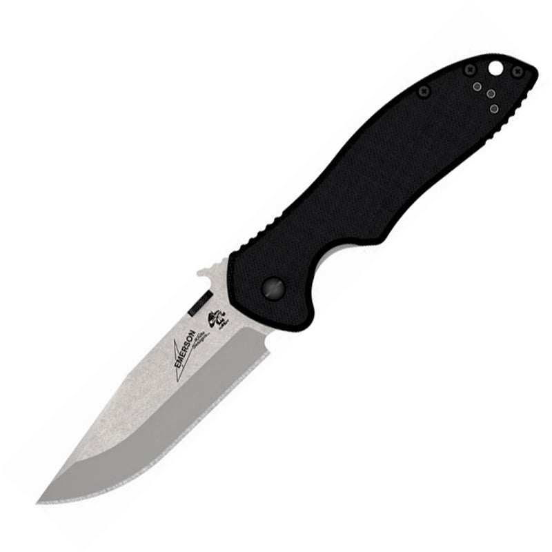 Kershaw Emerson CQC-6K Framelock K6034