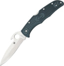 Spyderco Endura Emerson Opener C10PGYW