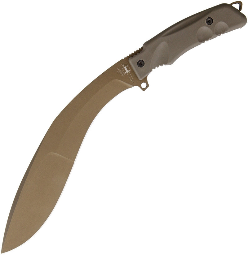 FOX Extreme Kukri FX-9CMO4 BT