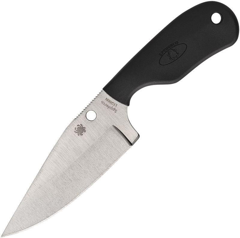 Spyderco Subway Bowie FB48PBK