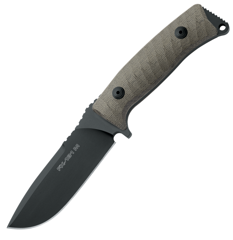 Fox Pro-Hunter FX-131 MGT