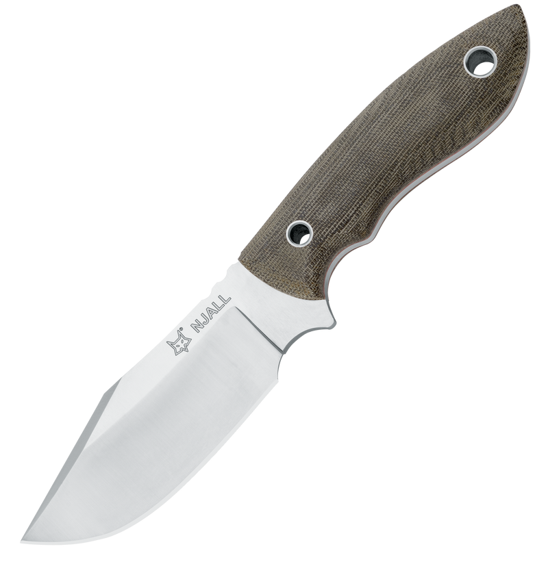 Fox Njall FX-511