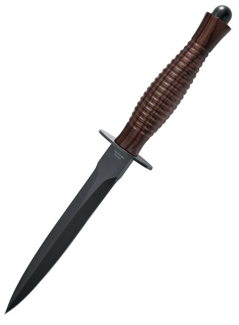 Fox Fairbairn Sykes Fighting Knife FX-592 WAF