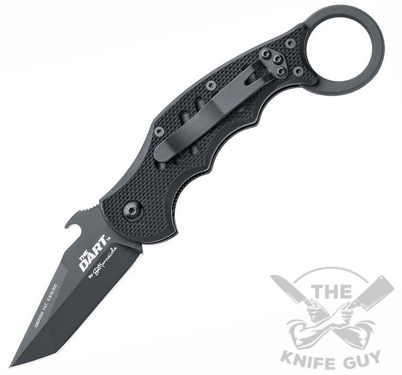 Fox Knives Renutech DART FX-597