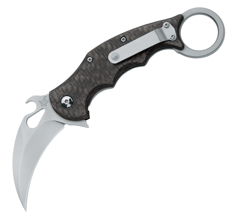 Fox Karambit FX-599TICS