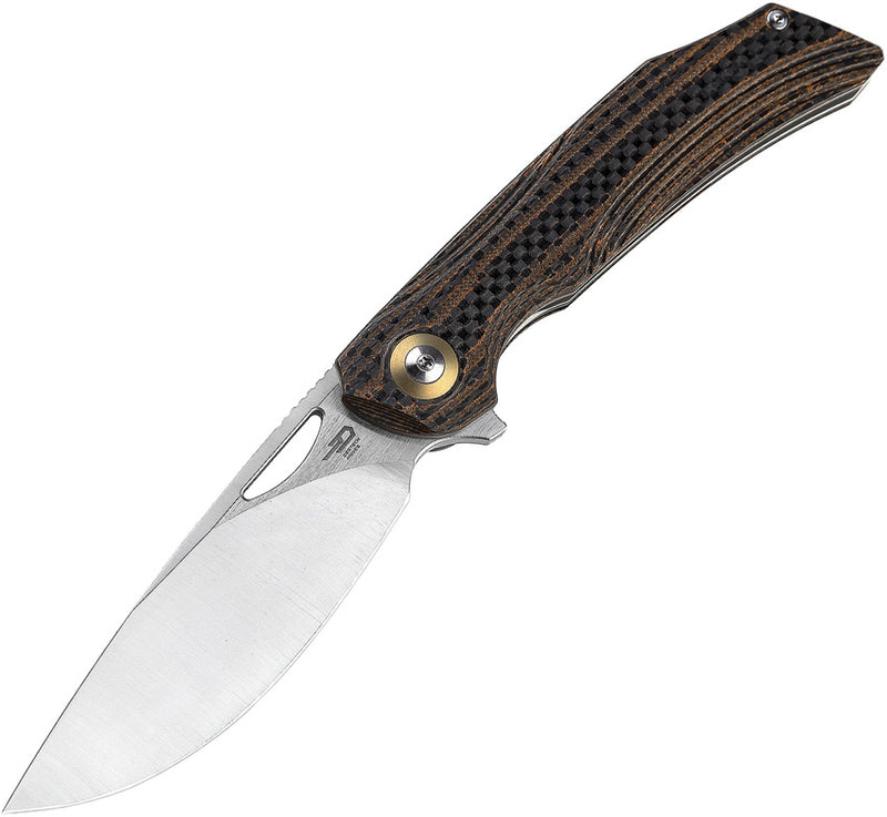 Bestech Falko BL01D