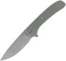 Ferrum Forge Gent 2.0 Gray G10