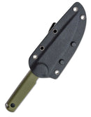 Ferrum Forge Lackey XL D2 Green