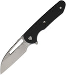 Ferrum Forge Prolix Black