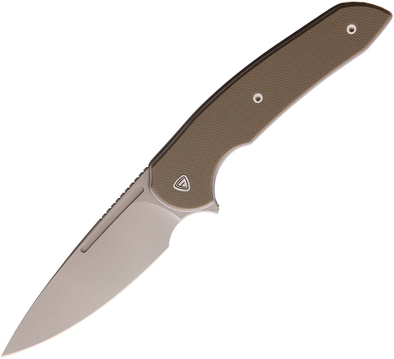 Ferrum Forge Stinger Tan