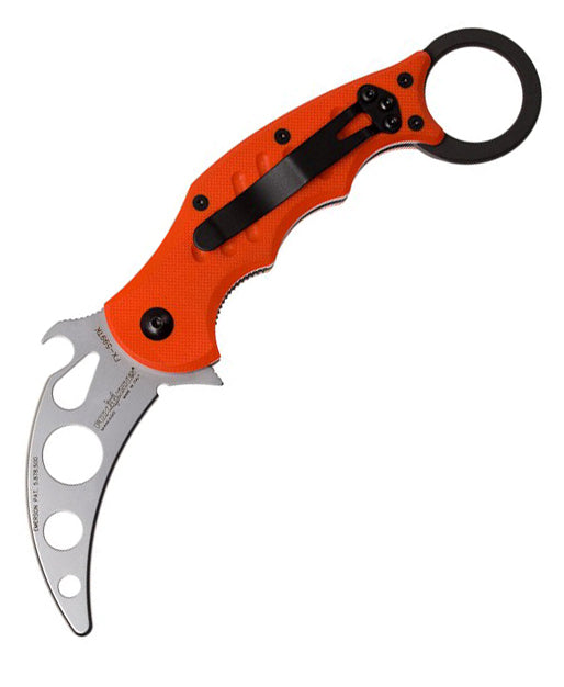 FOX FX-599TK Karambit Trainer