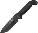 Schrade Frontier Black TPE SCHF51