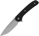 Ferrum Forge Gent 2.0 Black G10