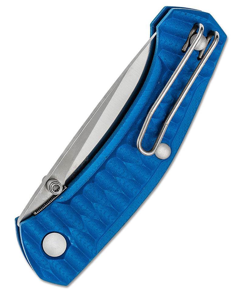 GiantMouse Iona Blue G10